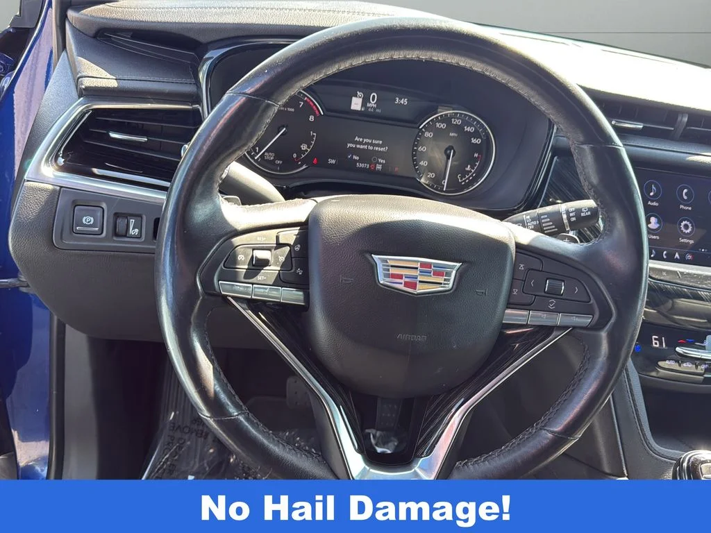 2023 Cadillac XT6 Premium Luxury - Photo 28
