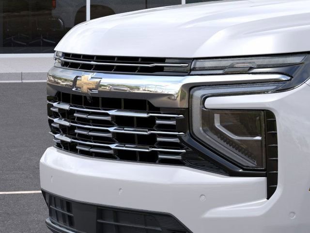 2025 Chevrolet Suburban Premier - Photo 13