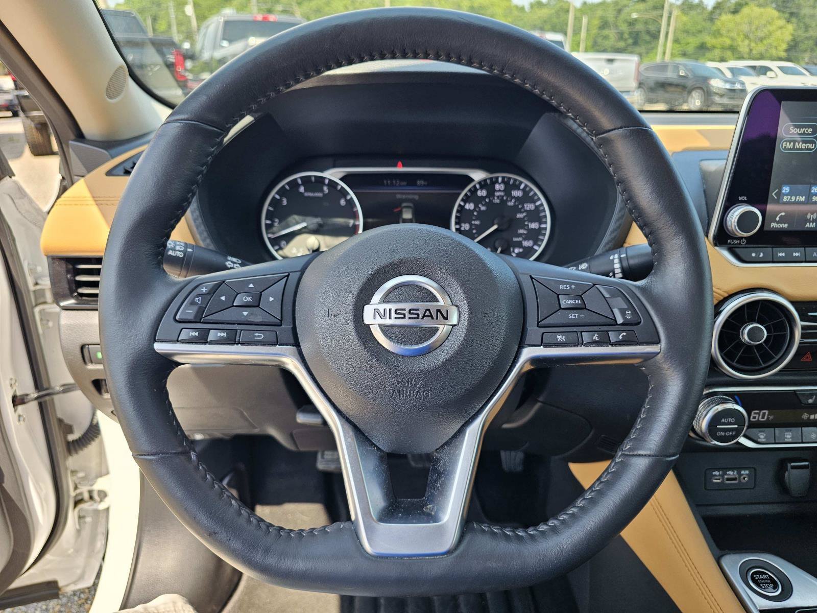 2023 Nissan Sentra SV - Photo 19