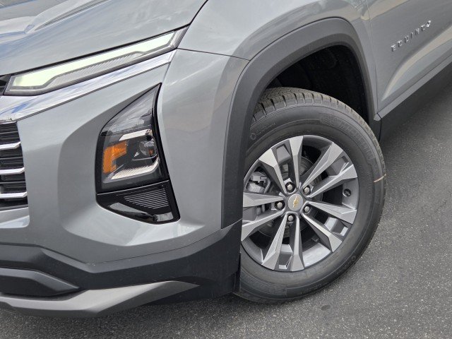2026 Chevrolet Equinox LT - Photo 48