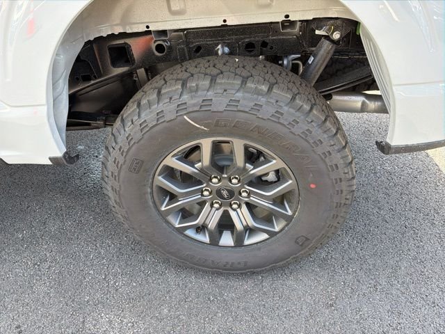 New 2026 Avalanche Ford Tremor® image 6