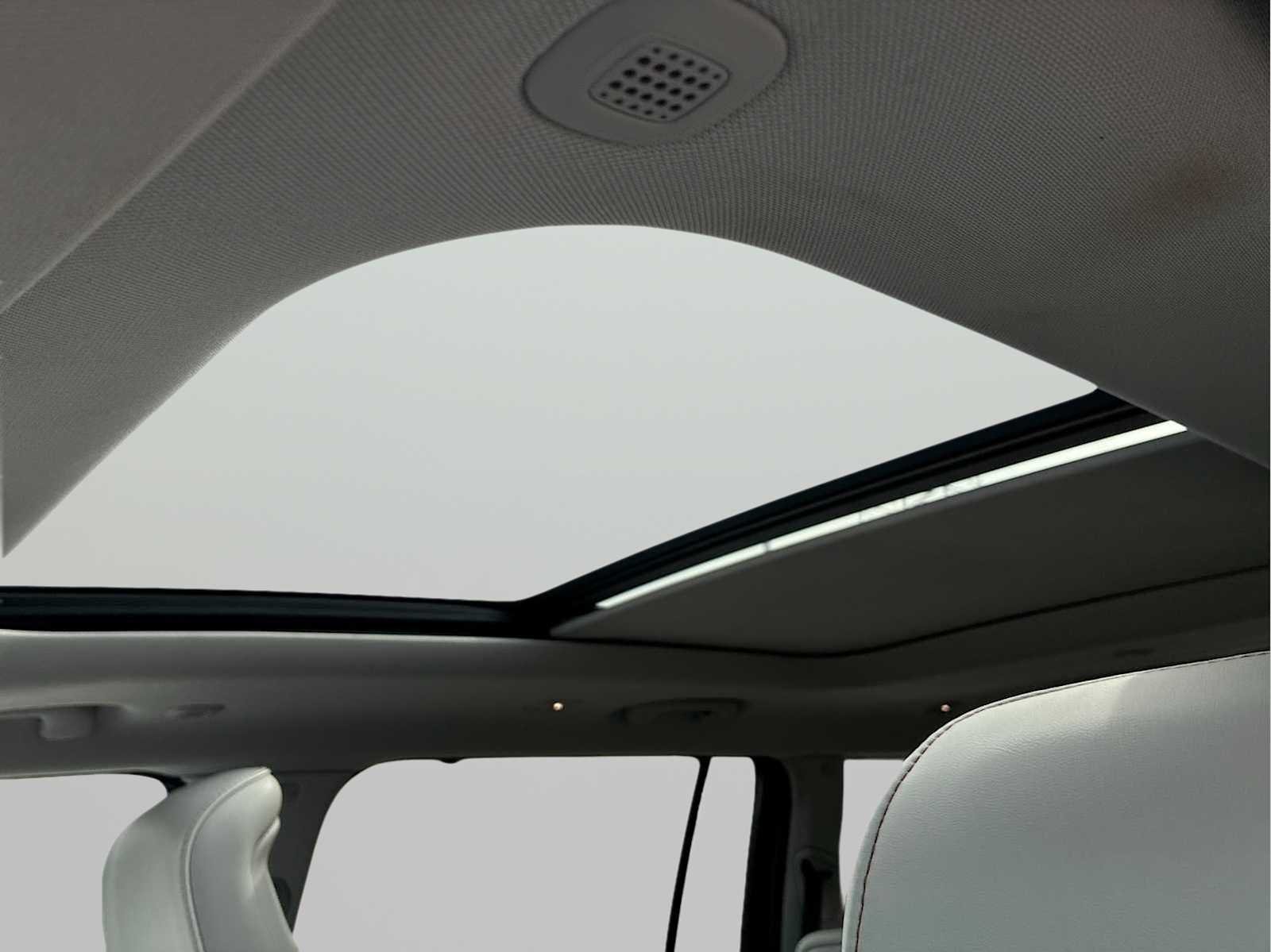 2021 Jeep Grand Cherokee L Summit - Photo 19