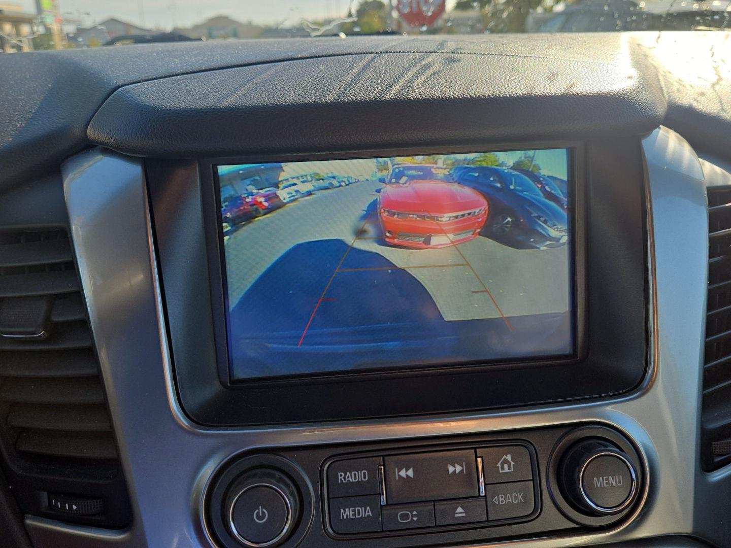 Used 2019 Black Chevrolet LT image 4