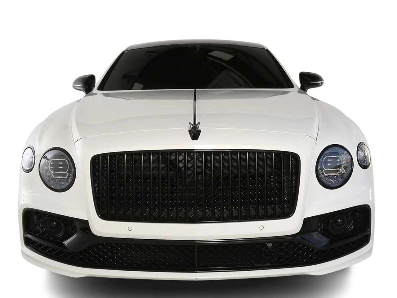 Used 2023  Bentley Speed image 7