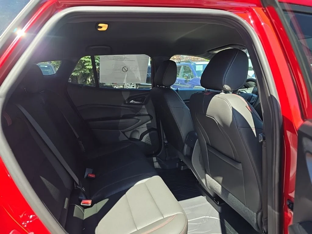 2026 Chevrolet Trax RS - Photo 23