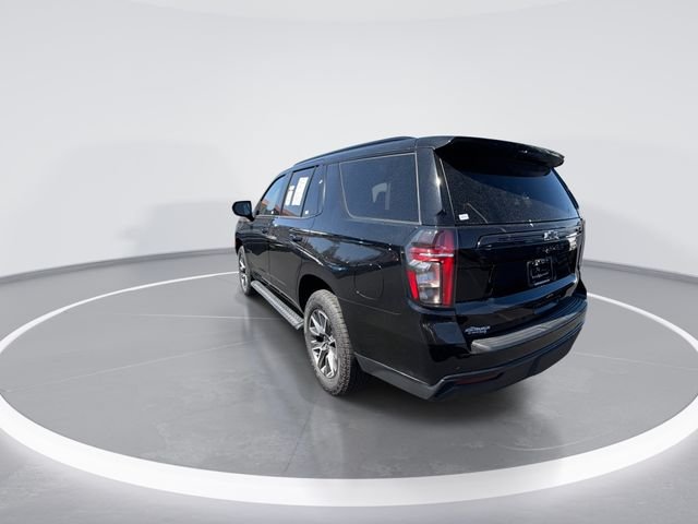 Used 2024 Black Chevrolet Z71 image 6