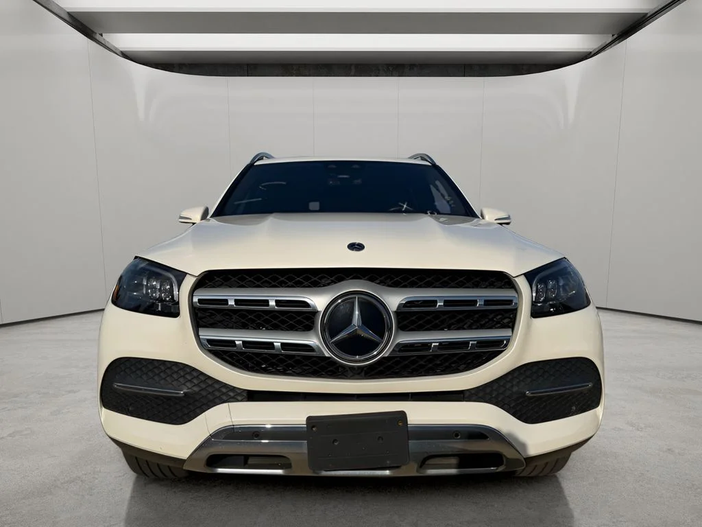 Used 2022 MANUFAKTUR Diamond White Bright Mercedes-Benz 450 4MATIC® image 8