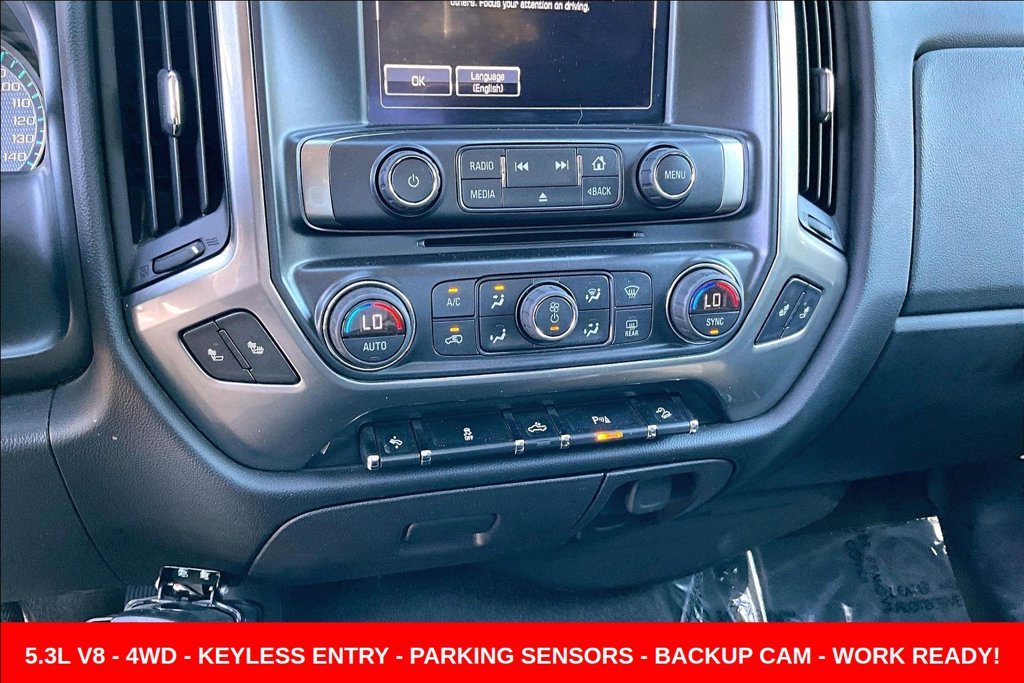 Used 2018 Red Chevrolet LT image 19