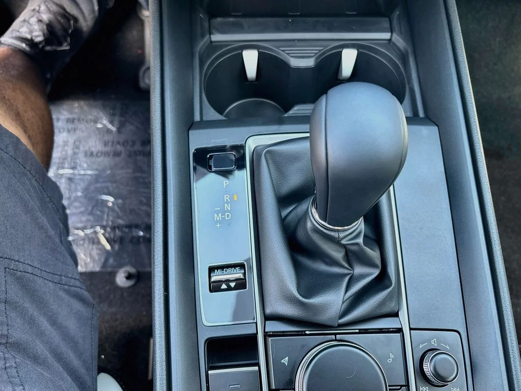 New 2026 Cypress Mazda 2.5 S Preferred AWD image 17