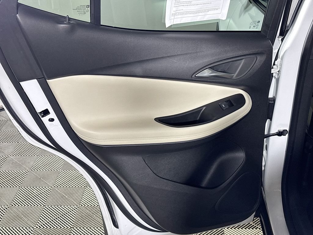 Used 2024 White Buick Preferred image 18