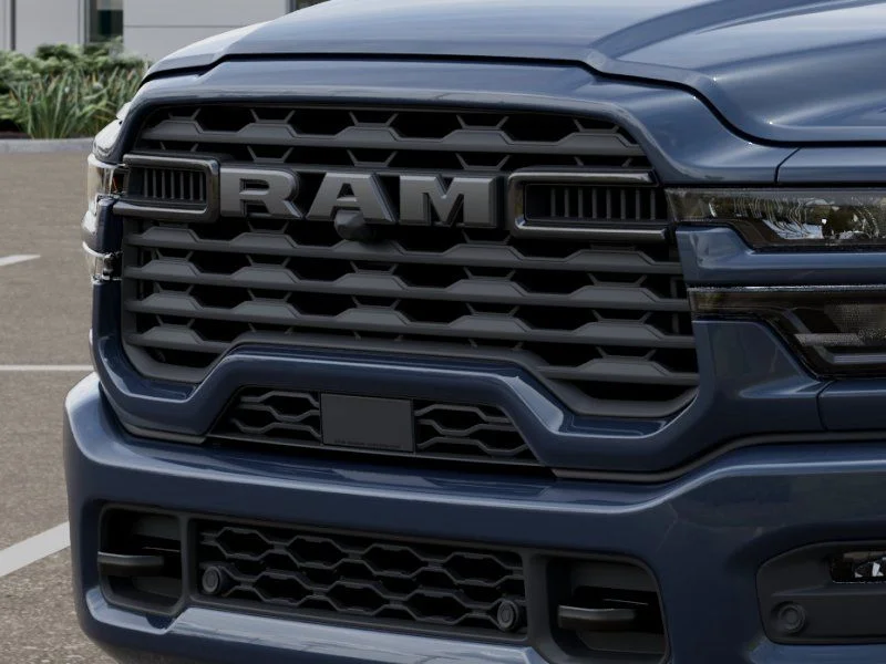 2026 RAM 2500 Big Horn - Photo 12