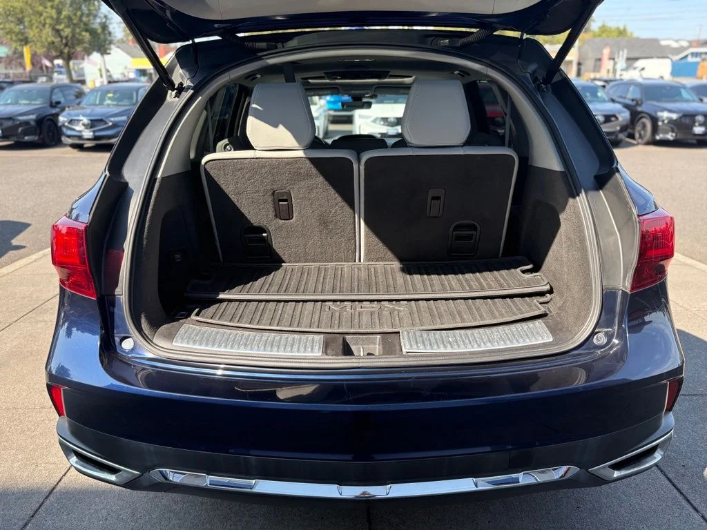 Used 2017  Acura 3.5L image 30