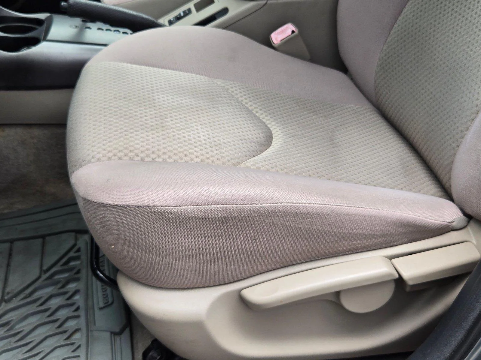 Used 2008 Everglade Metallic Toyota Base image 22