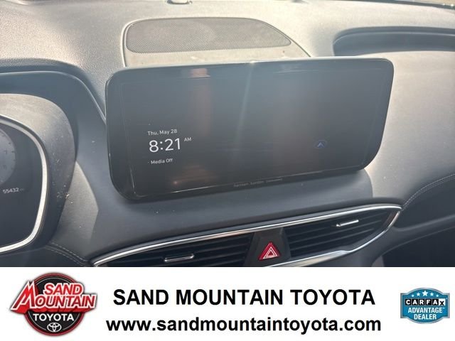 Used 2023 Silver Hyundai Calligraphy image 23