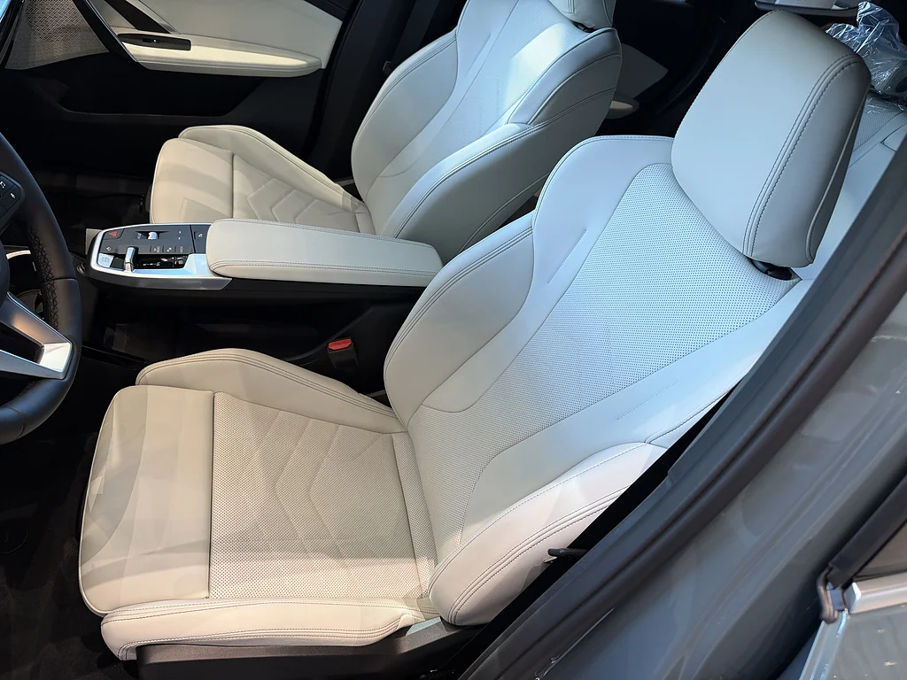 New 2027  BMW xDrive28i image 12
