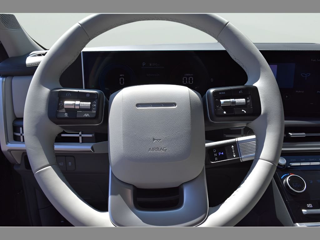 2026 Hyundai Santa Fe SEL - Photo 49