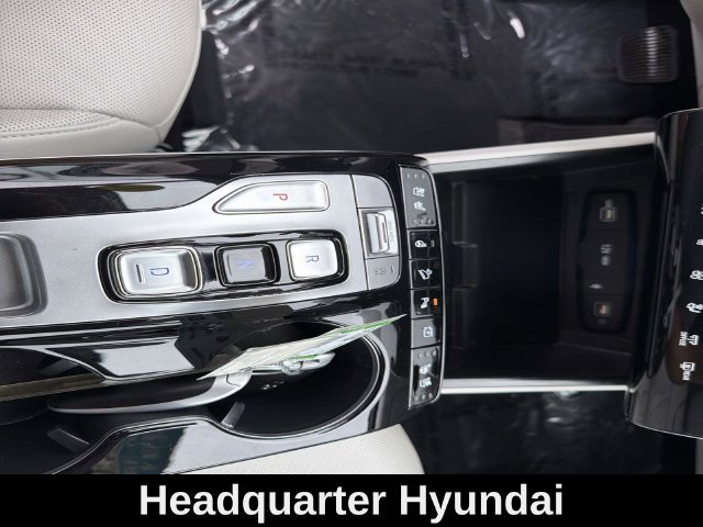 2024 Hyundai Tucson Limited - Photo 28