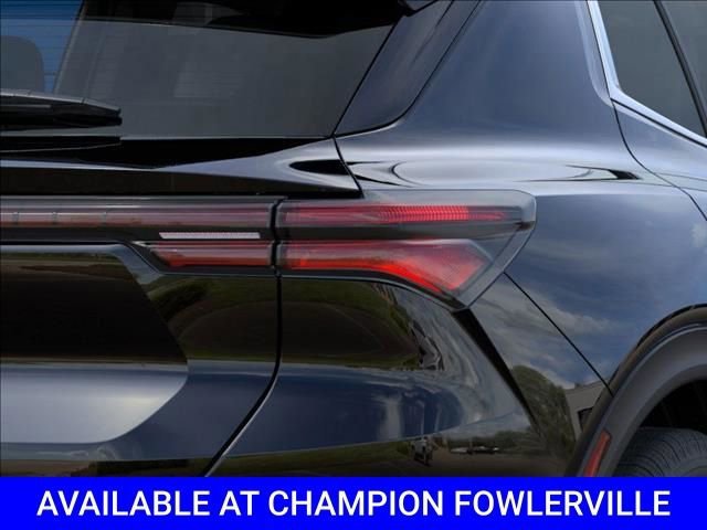 2026 Chevrolet Equinox EV 2LT - Photo 11