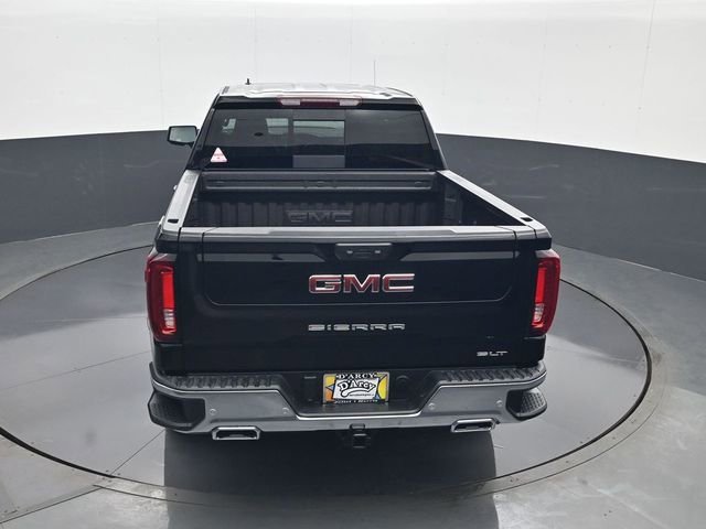 2026 GMC Sierra 1500 SLT - Photo 18