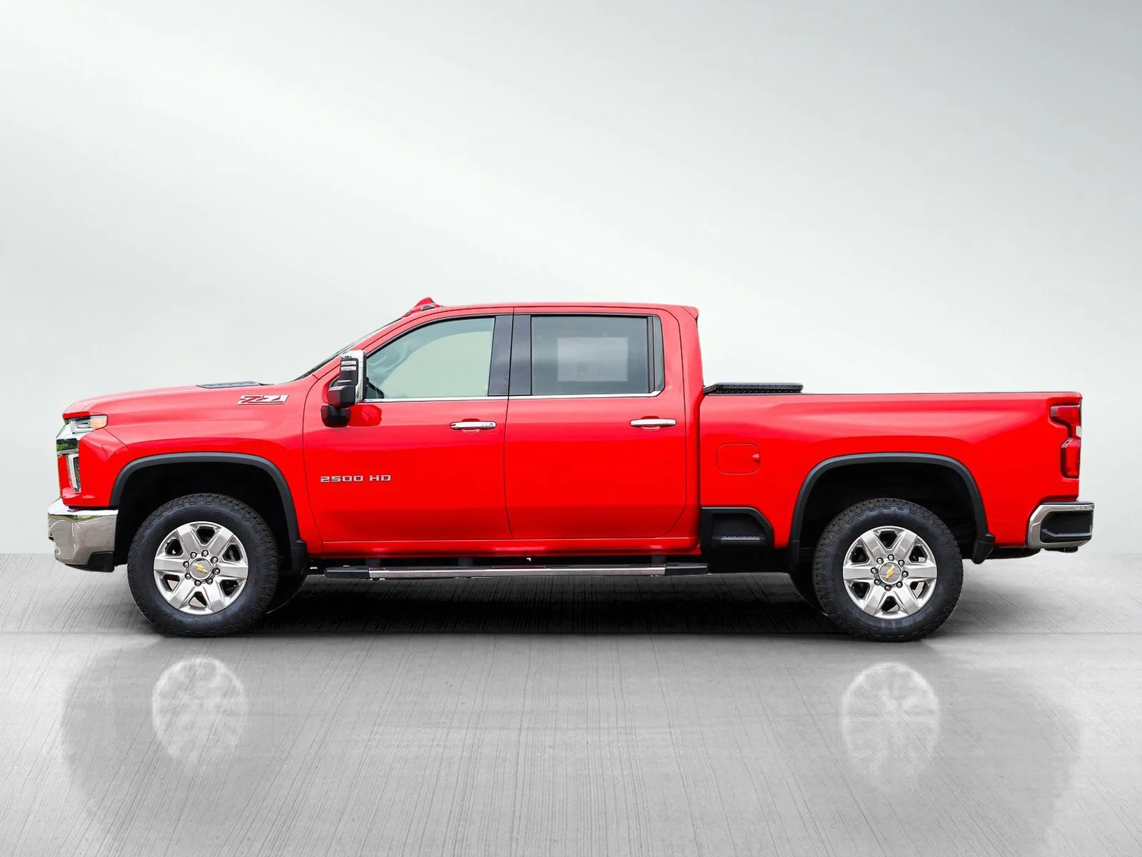Used 2022 Chevrolet Silverado 2500HD LTZ with VIN 1GC4YPE7XNF348675 for sale in Bloomington, Minnesota