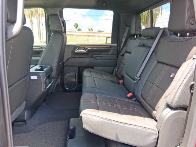 2026 Chevrolet Silverado 2500 HD High Country - Photo 22