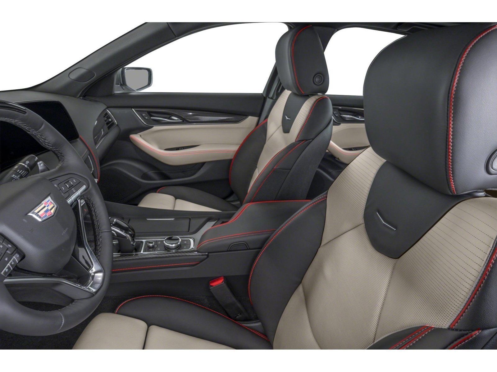 2026 Cadillac CT5 Sport - Photo 6