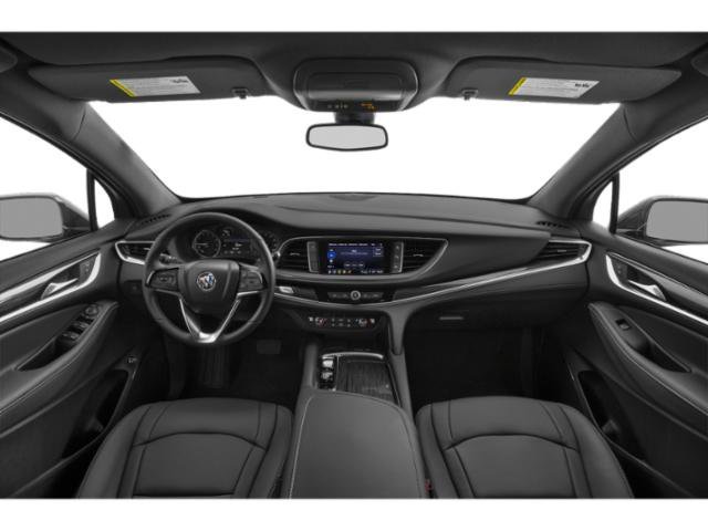 Used 2024 White Frost Tricoat Buick Essence image 5