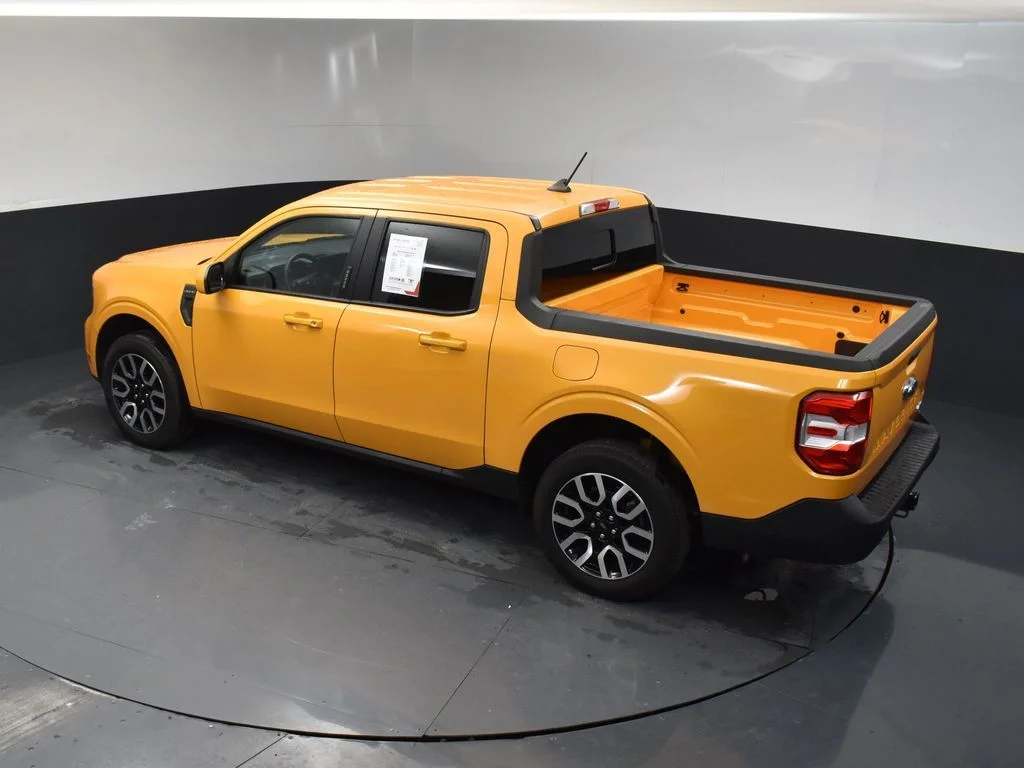 2023 Ford Maverick Lariat - Photo 33