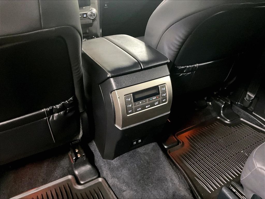 Used 2021 White Lexus 460 image 26