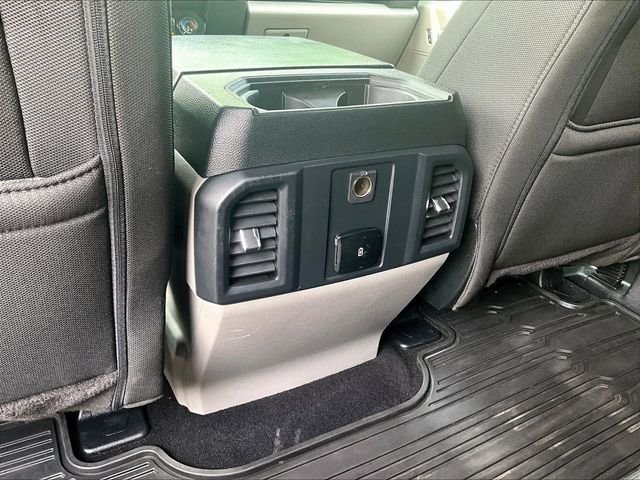 Used 2019 Black Ford XL image 29