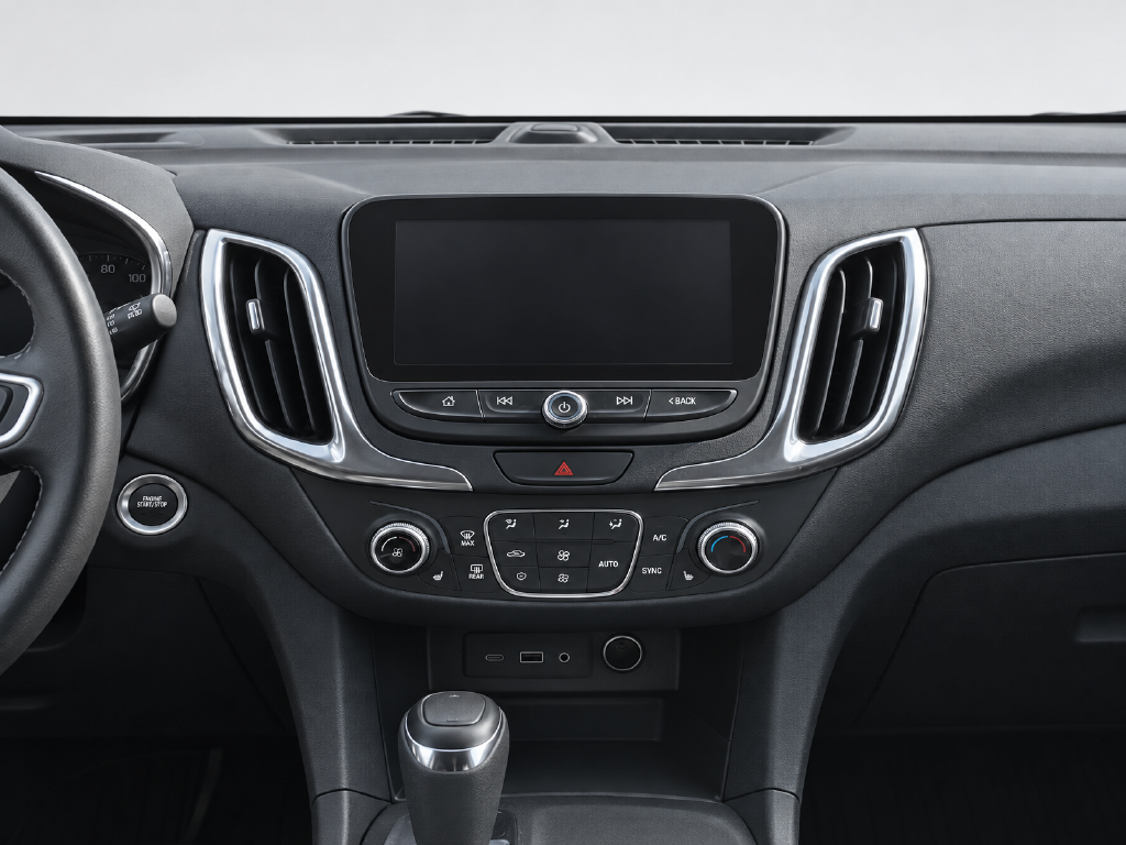 Used 2020 Silver Chevrolet LT image 15