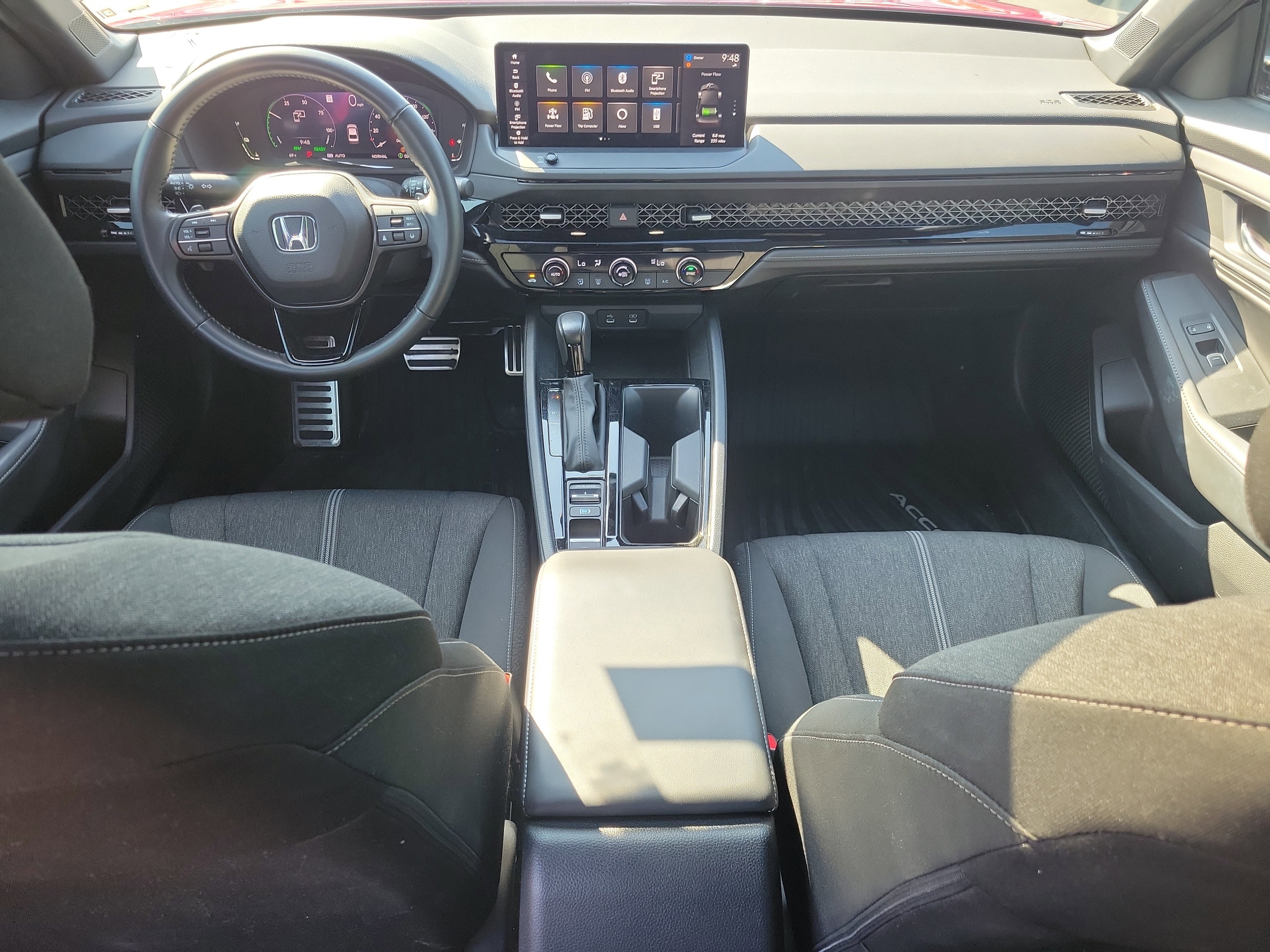 2023 Honda Accord Hybrid Sport - Photo 45