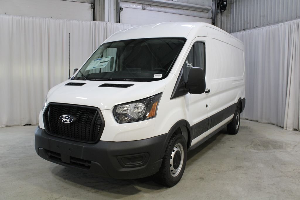 2026 Ford Transit Van Base - Photo 43