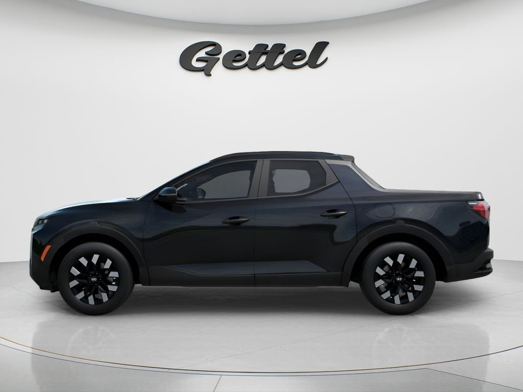2026 Hyundai Santa Cruz SEL - Photo 7
