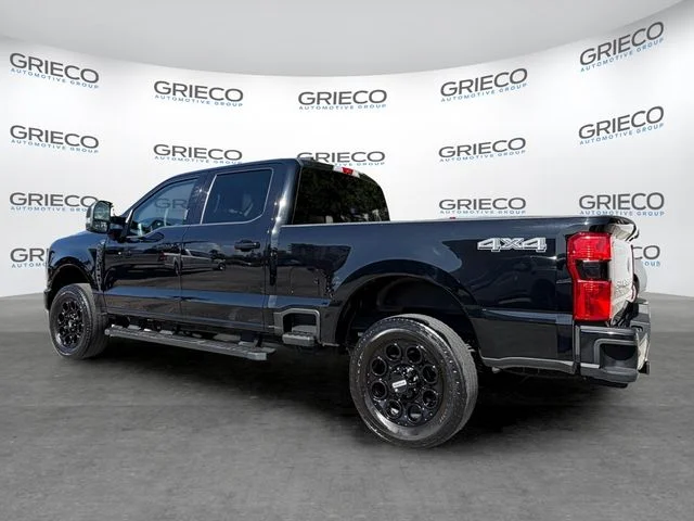 Used 2023 Black Metallic Ford XLT image 27