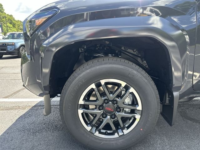 New 2026 Underground Toyota  TRD Sport image 21