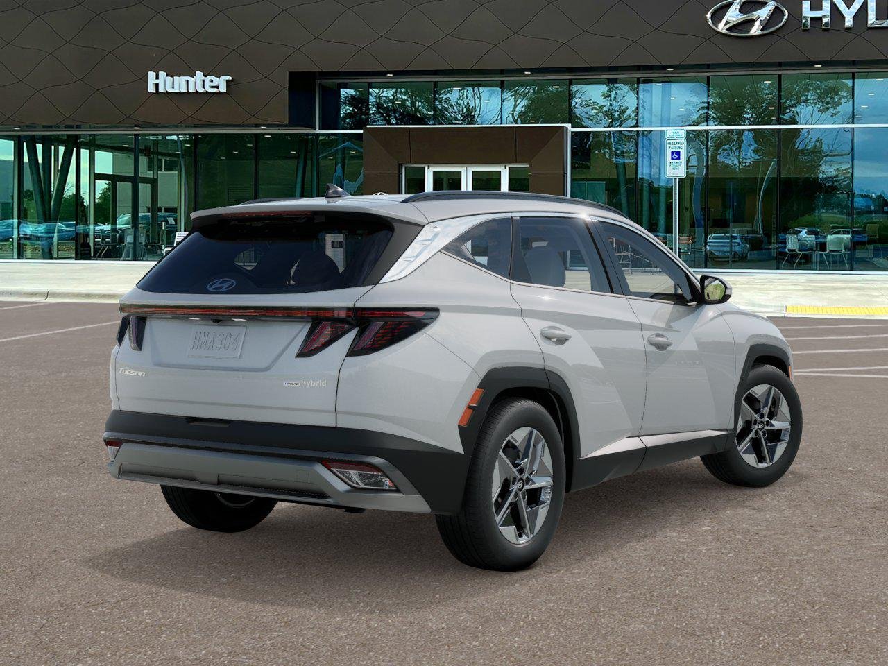 New 2026 Creamy White Pearl Hyundai SEL Convenience image 4