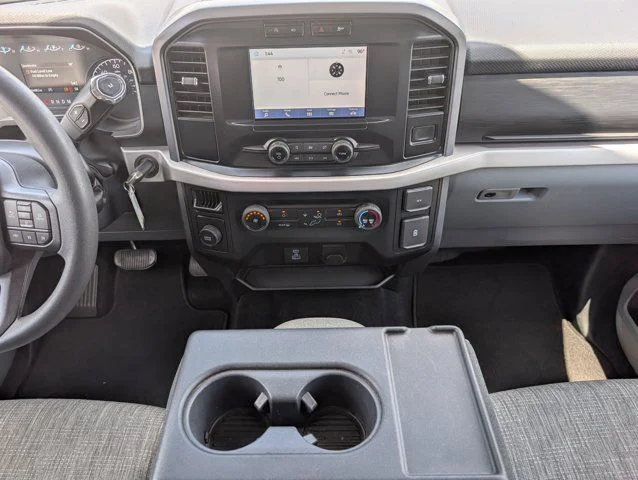 2023 Ford F-150 XLT - Photo 7