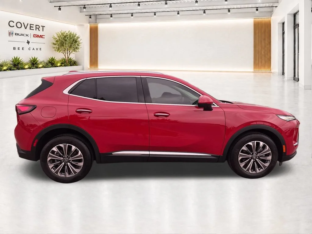 2026 Buick Envision Preferred - Photo 12
