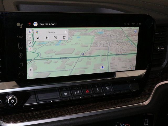 2025 GMC Sierra 2500HD SLE - Photo 20