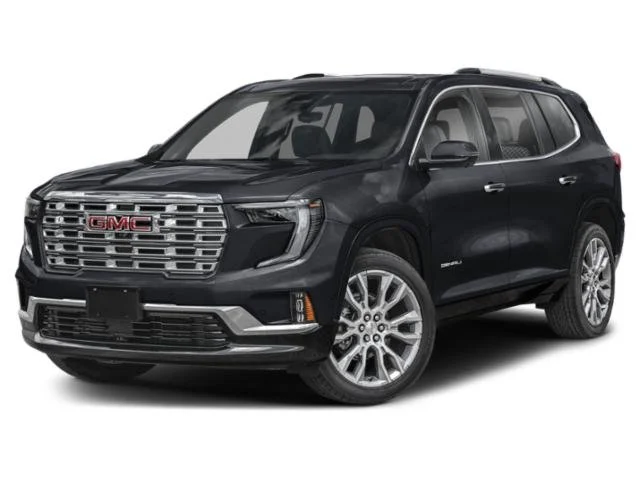 2024 GMC Acadia Denali AWD's photo
