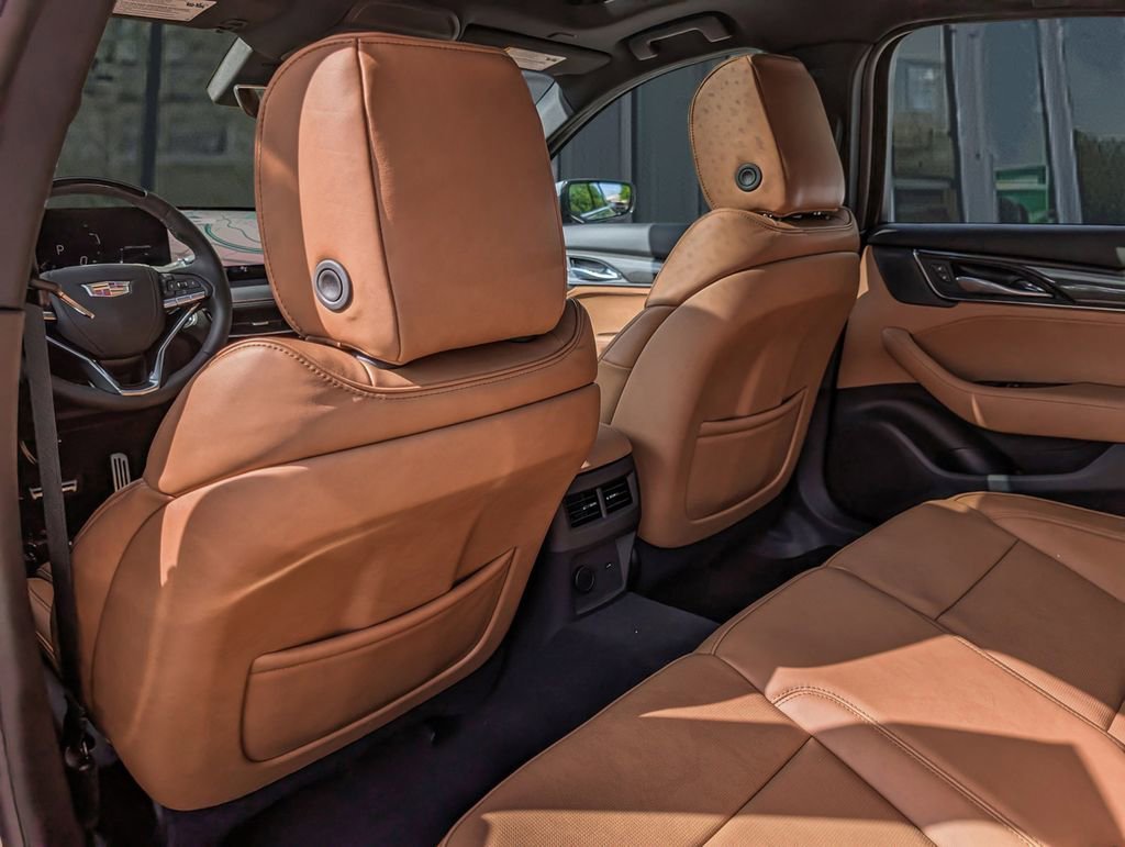 2025 Cadillac CT5 Premium Luxury - Photo 15