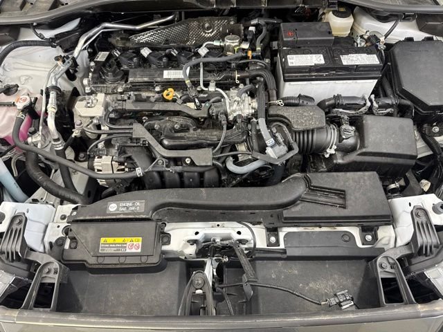 Used 2025 Beige Toyota XLE image 20
