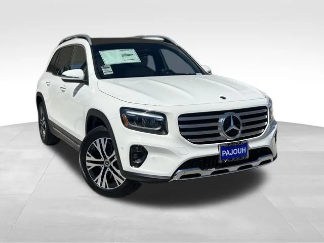 2026 Mercedes-Benz GLB GLB 250 4MATIC's photo