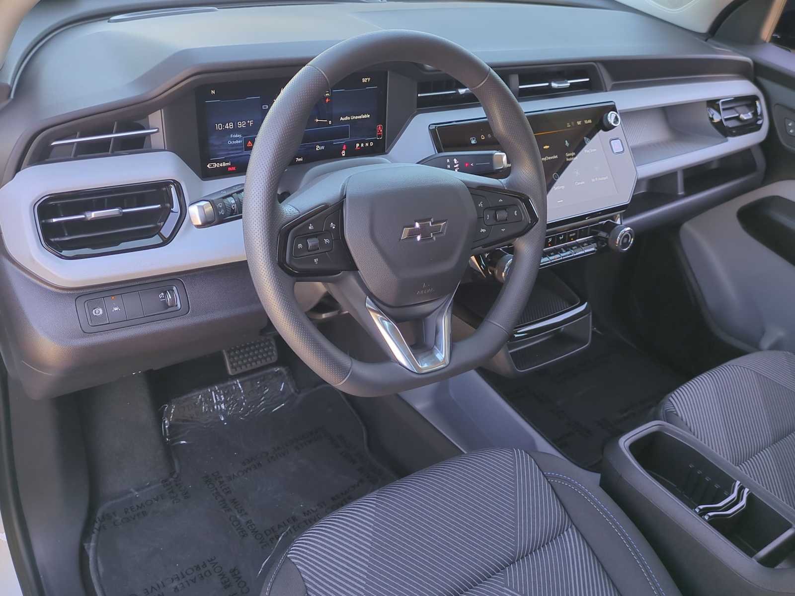 2027 Chevrolet Bolt LT - Photo 12