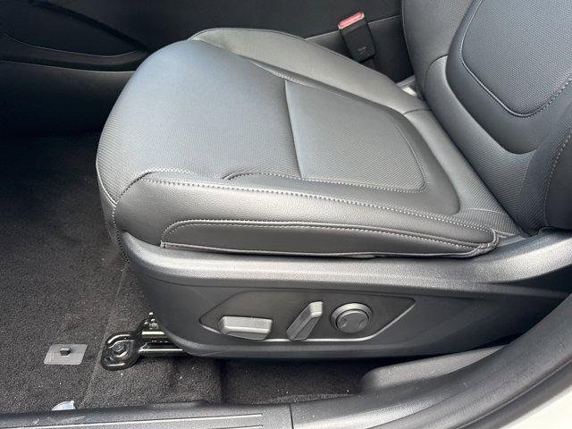 2026 Hyundai Santa Cruz SEL - Photo 11