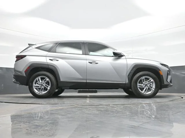 New 2026 Silver Hyundai SE image 24