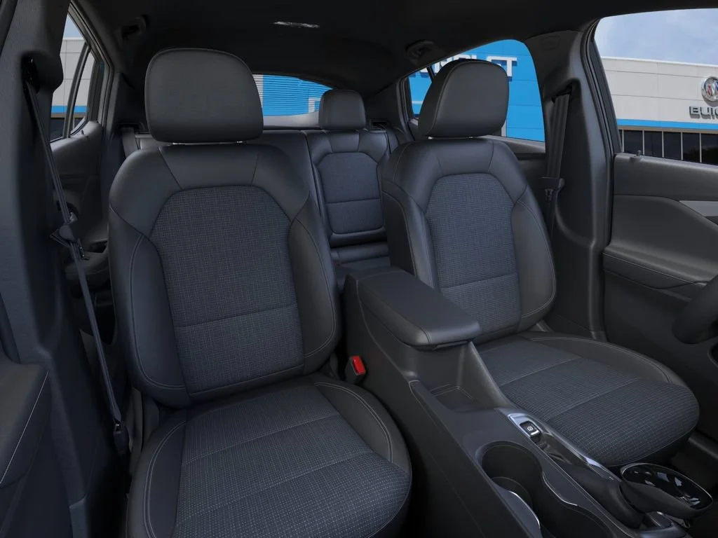 2026 Buick Envista Preferred - Photo 16