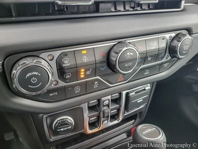 New 2026 41 Exterior Paint Jeep Sahara image 15