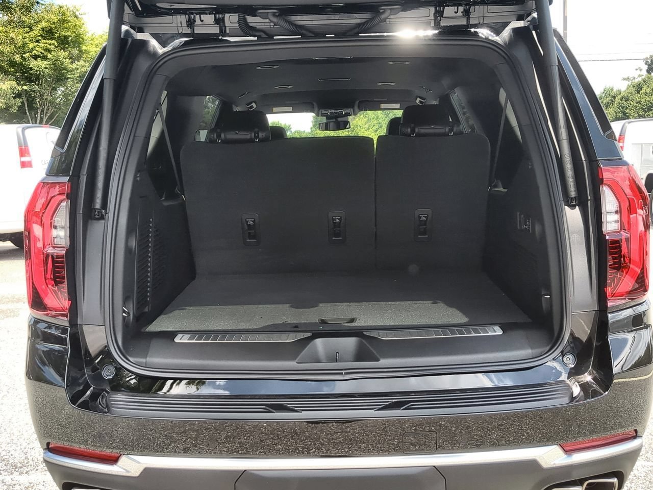 New 2026 Onyx Black GMC Denali image 26